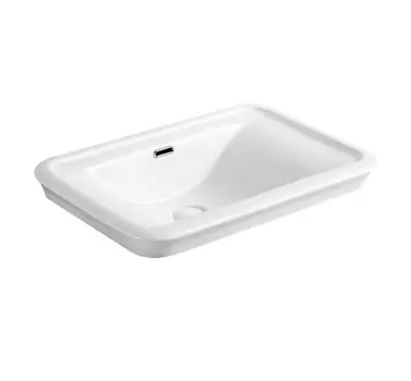 Раковина WeltWasser WW SK Deilbach 6044