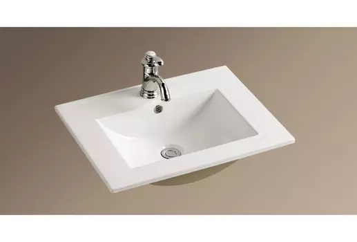 Раковина WeltWasser WW SK Deilbach 7506- 60