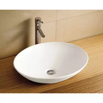 Раковина накладная WeltWasser WW SK Elbach 1025