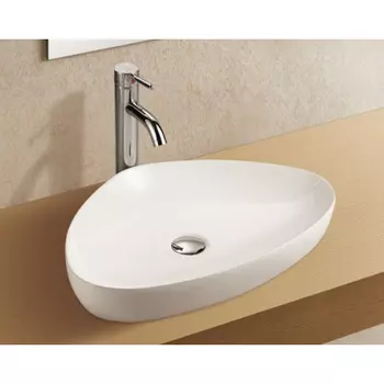 Раковина накладная WeltWasser WW SK Elbach 1131