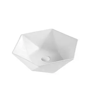 Раковина накладная WeltWasser WW SK Elbach 1140