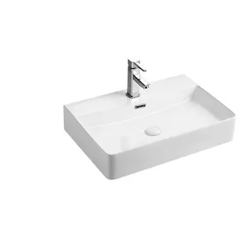 Раковина накладная WeltWasser WW SK Elbach 2173