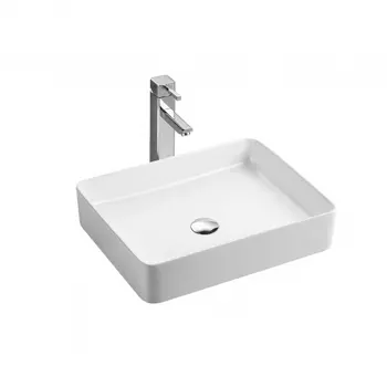 Раковина накладная WeltWasser WW SK Elbach 2178