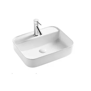 Раковина накладная WeltWasser WW SK Elbach 2231