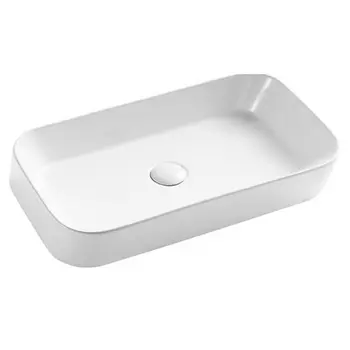 Раковина накладная WeltWasser WW SK Elbach 22434