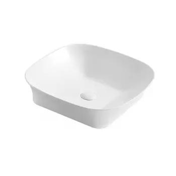 Раковина накладная WeltWasser WW SK Elbach 2246