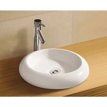 Раковина WeltWasser WW SK Elbach 3062