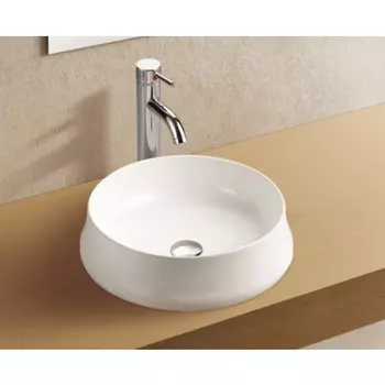 Раковина накладная WeltWasser WW SK Elbach 3210