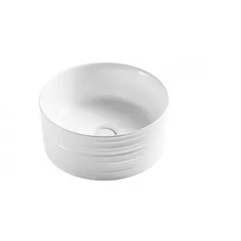 Раковина накладная WeltWasser WW SK Elbach 3272