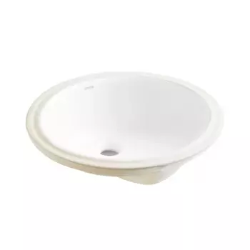 Раковина встраиваемая Arrow 49 см AP418E белая