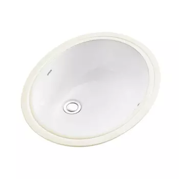 Раковина встраиваемая Arrow 53 см AP406E белая