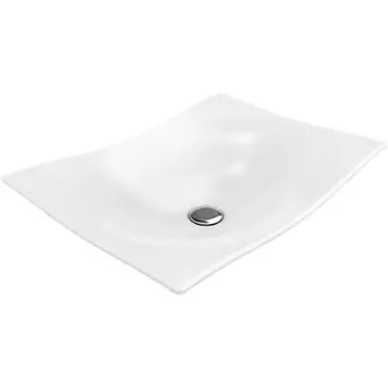 Раковина встраиваемая Bien LOTUS LTLU06001FD0W3000 60x45