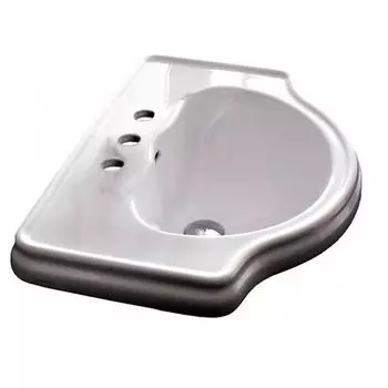 Раковина встраиваемая Kerasan 103001*3