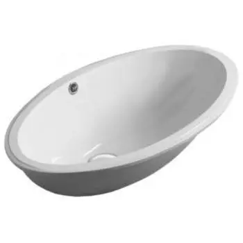 Раковина встраиваемая Simas LFT SPAZIO LFT 74 bia