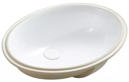 Раковина встраиваемая снизу Aquatek AQ0181-00