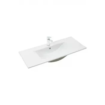 Раковина встраиваемая WeltWasser WW SK Deilbach 7505-100