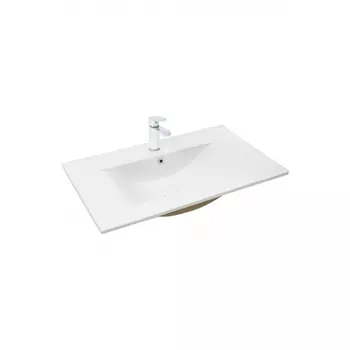 Раковина встраиваемая WeltWasser WW SK Deilbach 7505-80