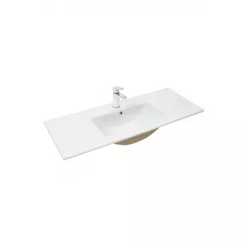 Раковина встраиваемая WeltWasser WW SK Deilbach 7517-100