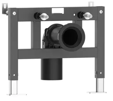 Рама крепления подвесного импульсного унитаза Ceruttispa B001