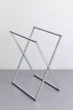 Рамка от корзины для белья Allen Brau Priority 57 см 6.32001-BS сталь