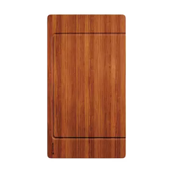 Разделочная доска Omoikiri CB-04-WOOD-L 4999009 коричневый