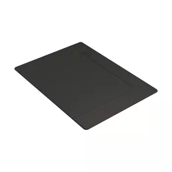 Разделочная доска Omoikiri CB-BASIC-370 4999099 черный