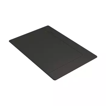 Разделочная доска Omoikiri CB-BASIC-380 4999100 черный