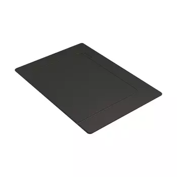 Разделочная доска Omoikiri CB-BASIC-400 4999101 черный