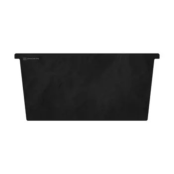 Разделочная доска Omoikiri CB-PRIME-400 4999133 черный
