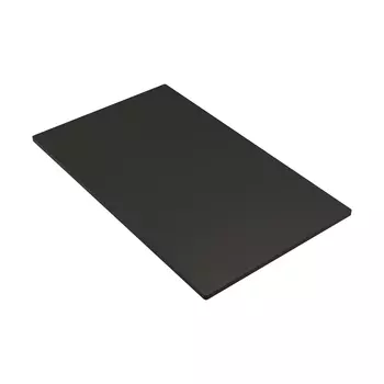 Разделочная доска Omoikiri CB-SINTESI-L 4999071 черный