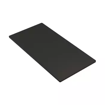 Разделочная доска Omoikiri CB-SINTESI-M 4999070 черный