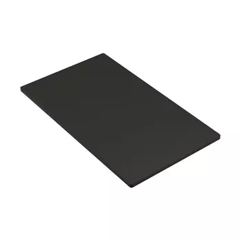 Разделочная доска Omoikiri CB-SINTESI-S 4999072 черный