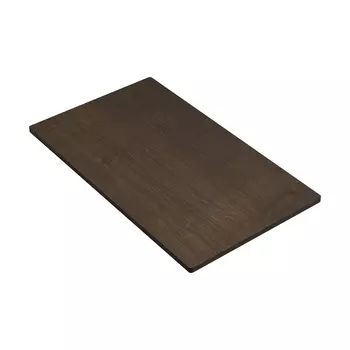 Разделочная доска Omoikiri CB-SINTESI-S 4999098 коричневый