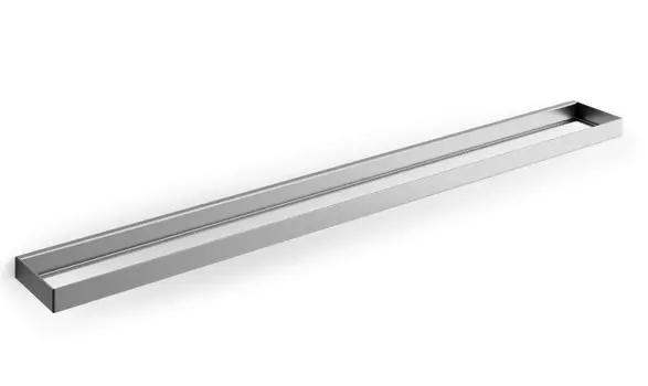 Рейлинг Inda Indissima barra A8883BNS нержавеющая сталь