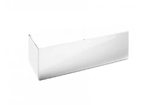 Roca Becool Фронтальная панель 180x80
