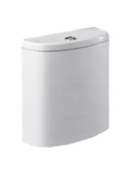 Roca Dama Senso Бачок для унитаза 7.3415.1.700.0