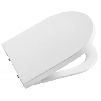 Roca Inspira Крышка-сиденье с микролифтом 80152C00B
