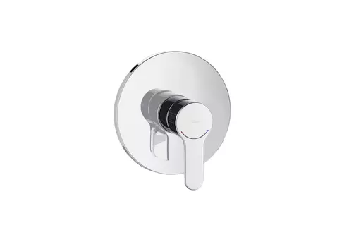 Roca L20 Built-in shower mixer