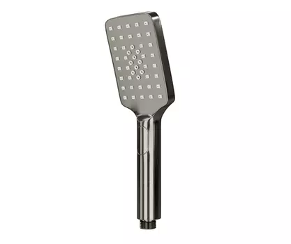 Ручная лейка Wasserkraft A202 оружейная сталь