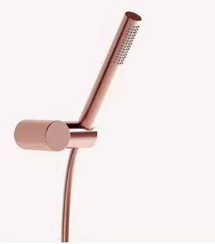 Ручной душ Vitra Origin A4554326 медный
