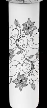 Sanita Luxe Пьедестал Art. Flora