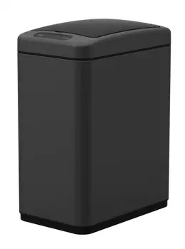 Сенсорное ведро WeltWasser WW Navy BL 8L