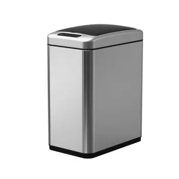 Сенсорное ведро WeltWasser WW Navy MT 8L