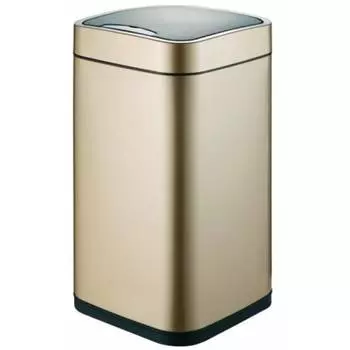 Сенсорное ведро WeltWasser WW Rone CG 9L