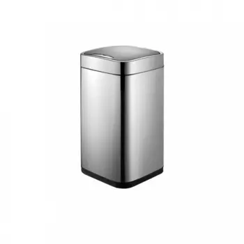 Сенсорное ведро WeltWasser WW Rone MT 9L