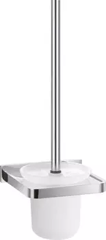 Щетка Cezares Maxima CZR-F-8923 хром