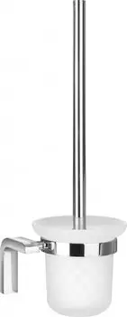 Щетка Cezares Ultima CZR-F-8932 хром