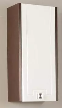 Шкаф Акватон Крит 35 R венге