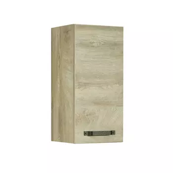 Шкаф Aquaton Лофт Фабрик дуб эндгрейн 1A242803LTDU0