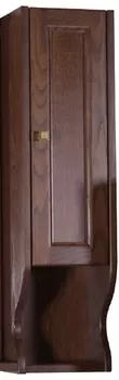 Шкаф ASB-Woodline Гранда 24 антикварный орех